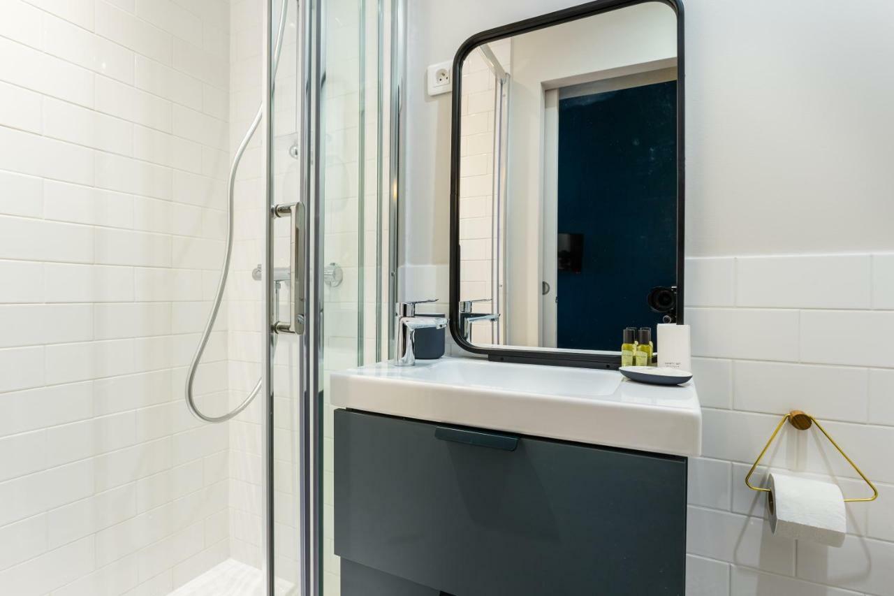 Apartamento Cmg Etoile III París Exterior foto